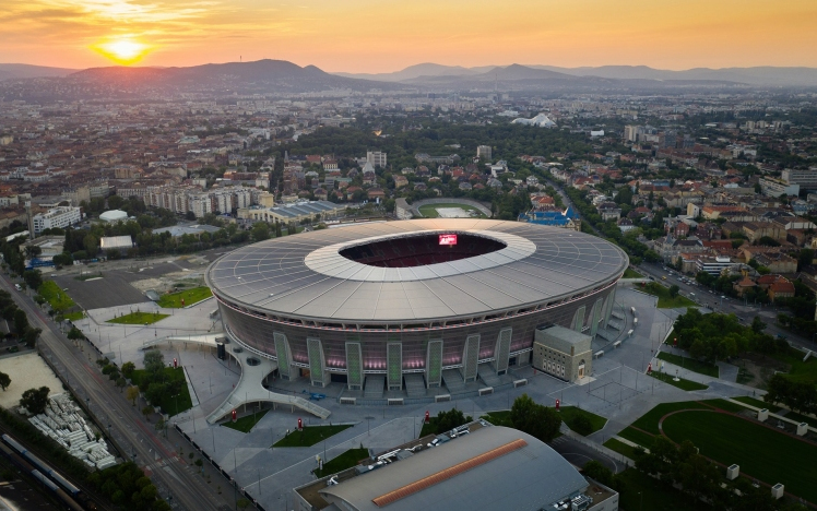 Bajnokok Ligája - Hetven euró a legolcsóbb jegy a budapesti döntőre