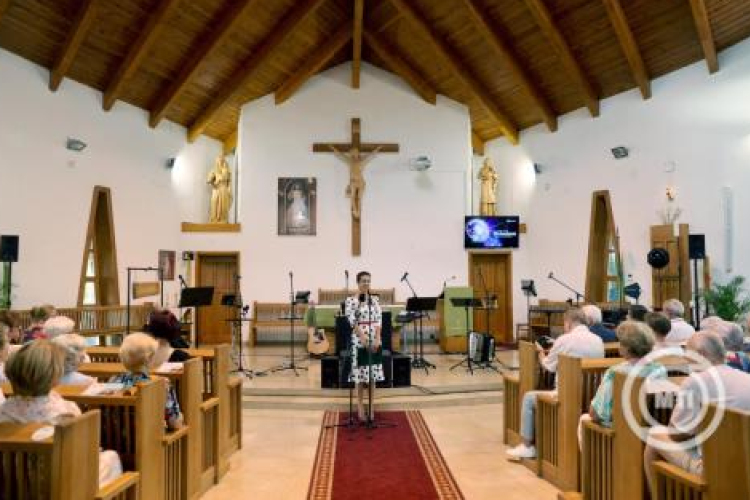 Koncz Zsófia: fontos, hogy a kulturális programok a legkisebb településekre is eljussanak