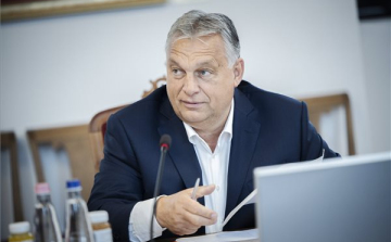 Orbán Viktor: Nem sikerült megállapodni pénzügyi védőpajzsról Trumppal